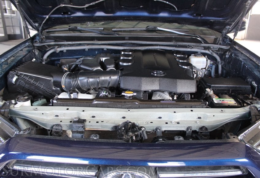 2014 Toyota 4Runner AWD Limited - Image 65