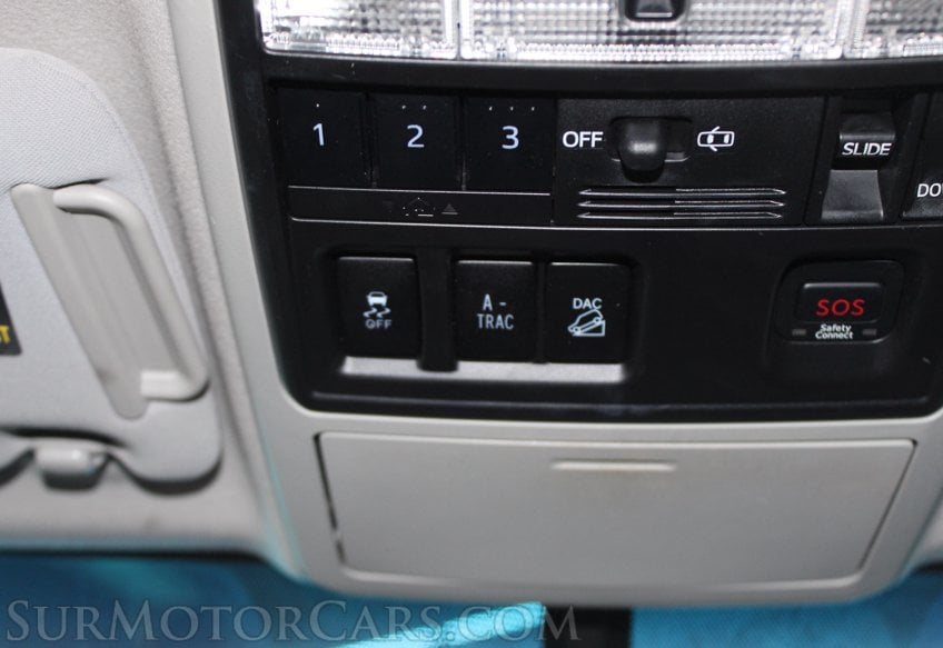 2014 Toyota 4Runner AWD Limited - Image 60