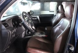 2014 Toyota 4Runner AWD Limited - Image 25