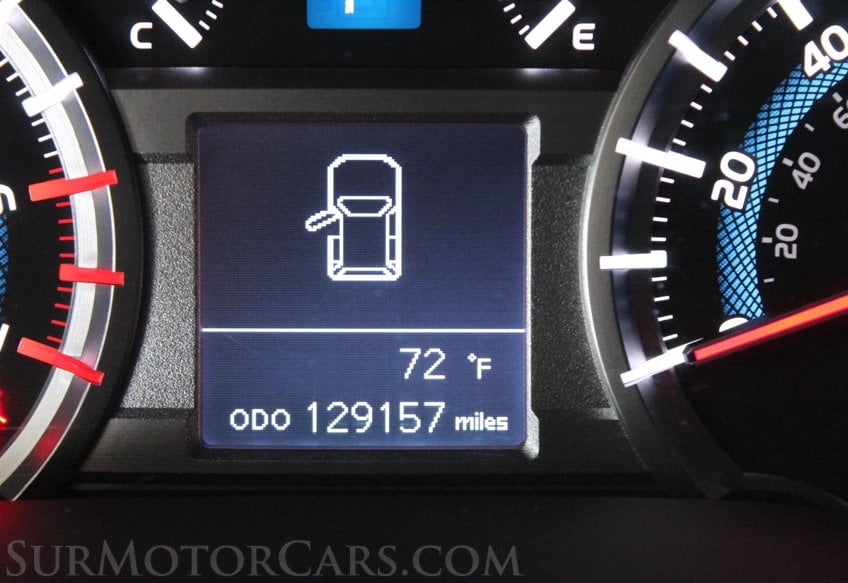 2014 Toyota 4Runner AWD Limited - Image 47