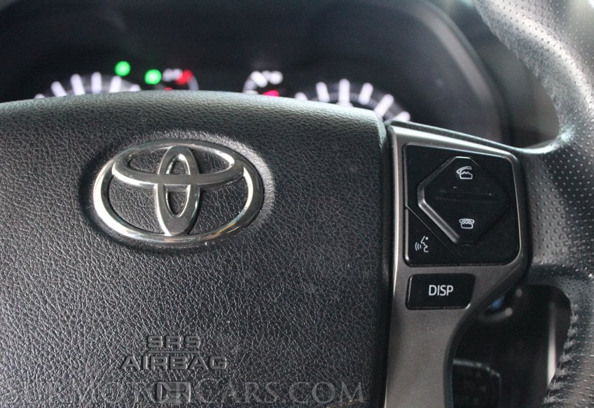 2014 Toyota 4Runner AWD Limited - Image 44