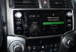 2014 Toyota 4Runner AWD Limited - Image 52