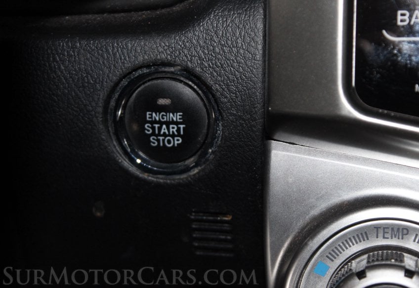 2014 Toyota 4Runner AWD Limited - Image 45