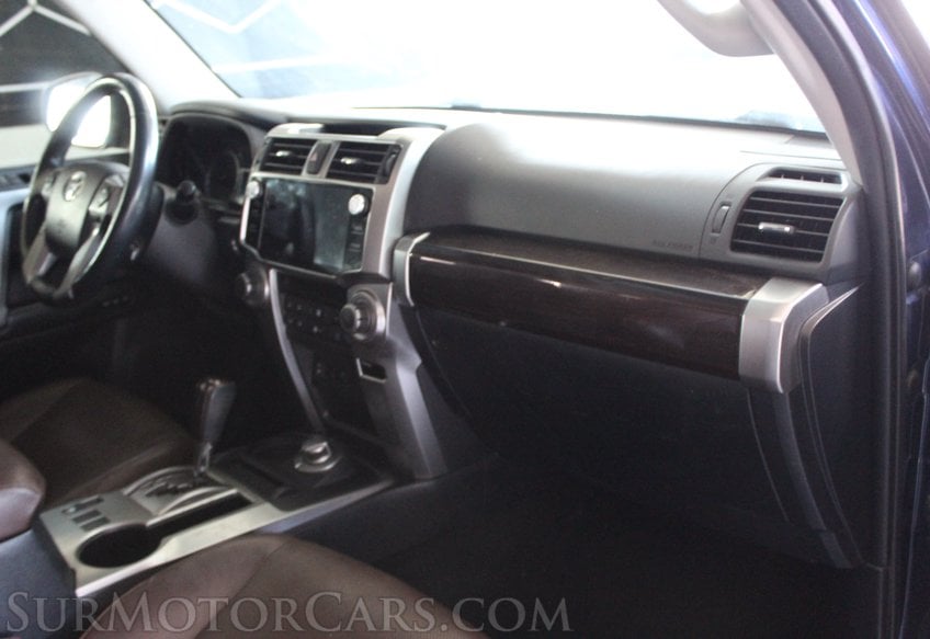 2014 Toyota 4Runner AWD Limited - Image 57