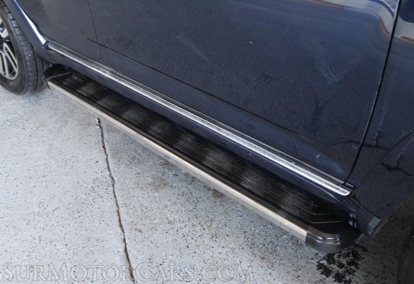 2014 Toyota 4Runner AWD Limited - Image 22
