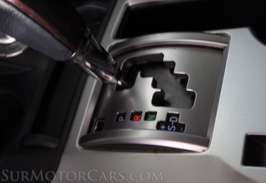 2014 Toyota 4Runner AWD Limited - Image 55