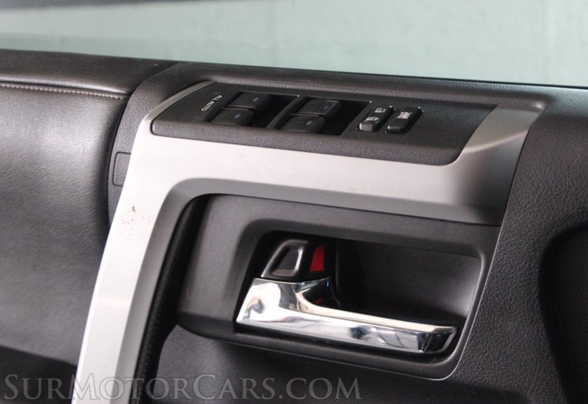 2014 Toyota 4Runner AWD Limited - Image 39