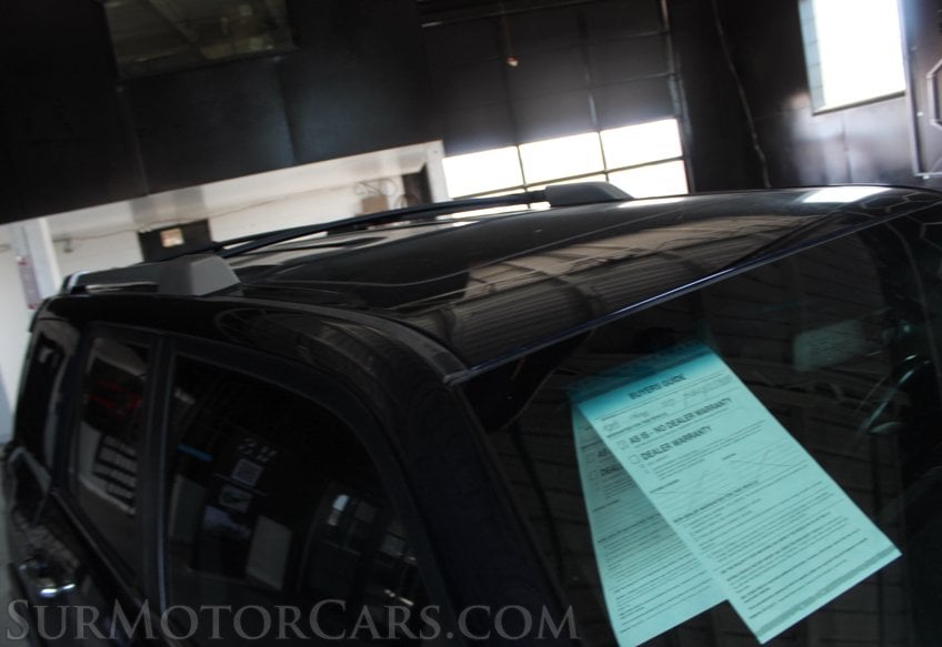 2014 Toyota 4Runner AWD Limited - Image 16