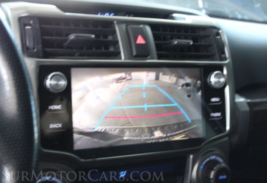 2014 Toyota 4Runner AWD Limited - Image 50