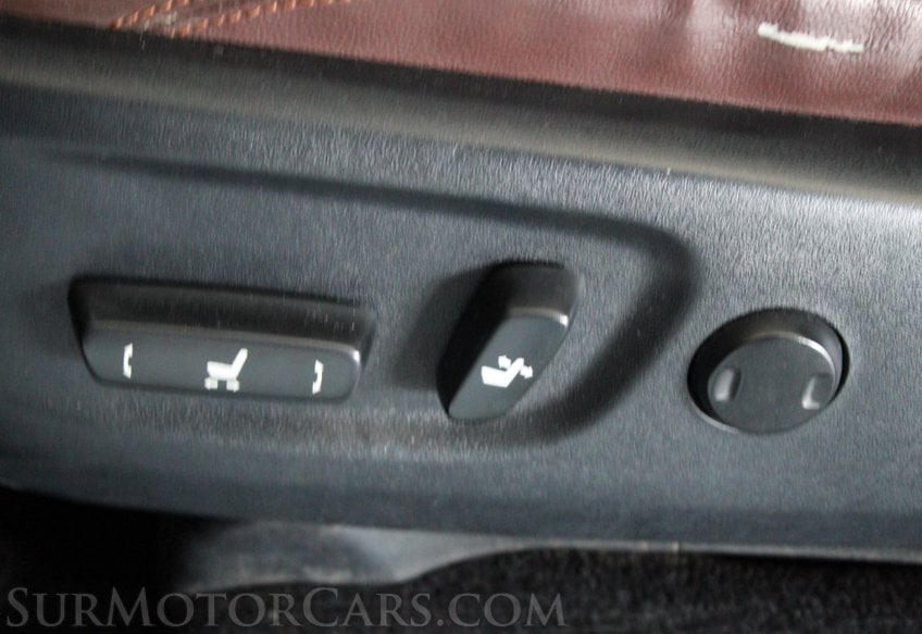 2014 Toyota 4Runner AWD Limited - Image 37