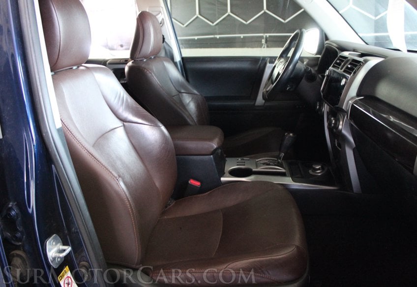 2014 Toyota 4Runner AWD Limited - Image 27