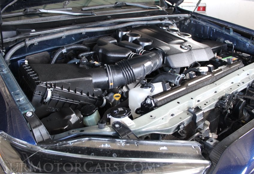 2014 Toyota 4Runner AWD Limited - Image 66