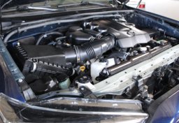 2014 Toyota 4Runner AWD Limited - Image 66