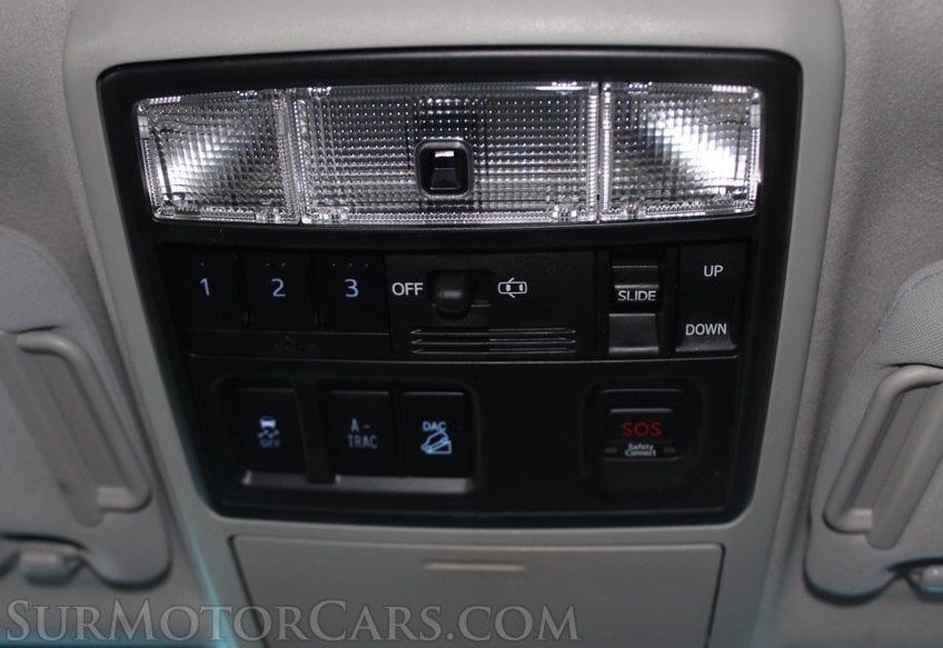 2014 Toyota 4Runner AWD Limited - Image 59