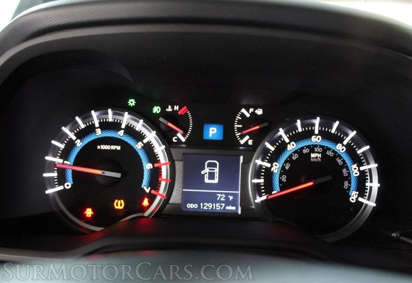 2014 Toyota 4Runner AWD Limited - Image 46