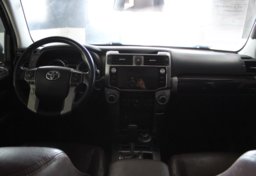 2014 Toyota 4Runner AWD Limited - Image 56