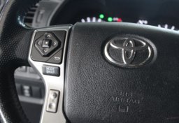 2014 Toyota 4Runner AWD Limited - Image 43