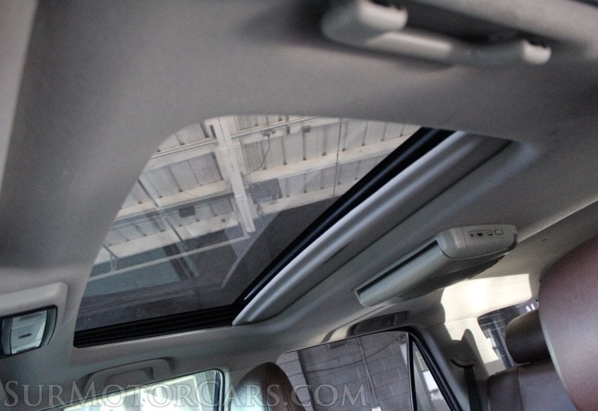 2014 Toyota 4Runner AWD Limited - Image 61