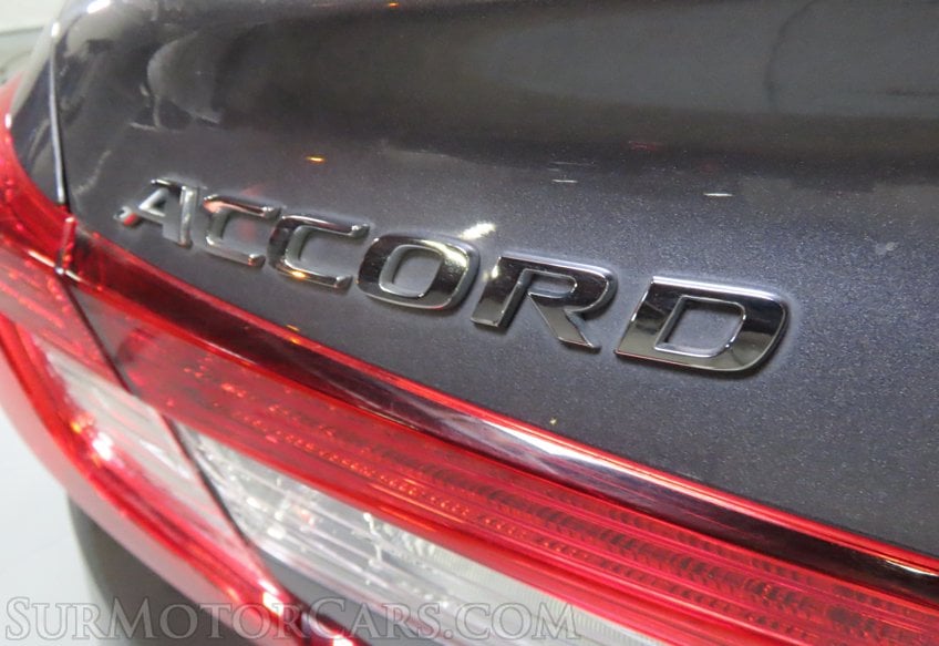 2019 Honda Accord Sport - Image 40