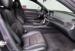 2019 Honda Accord Sport - Image 34