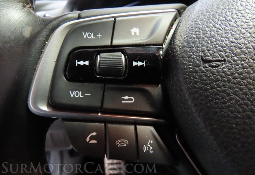 2019 Honda Accord Sport - Image 28