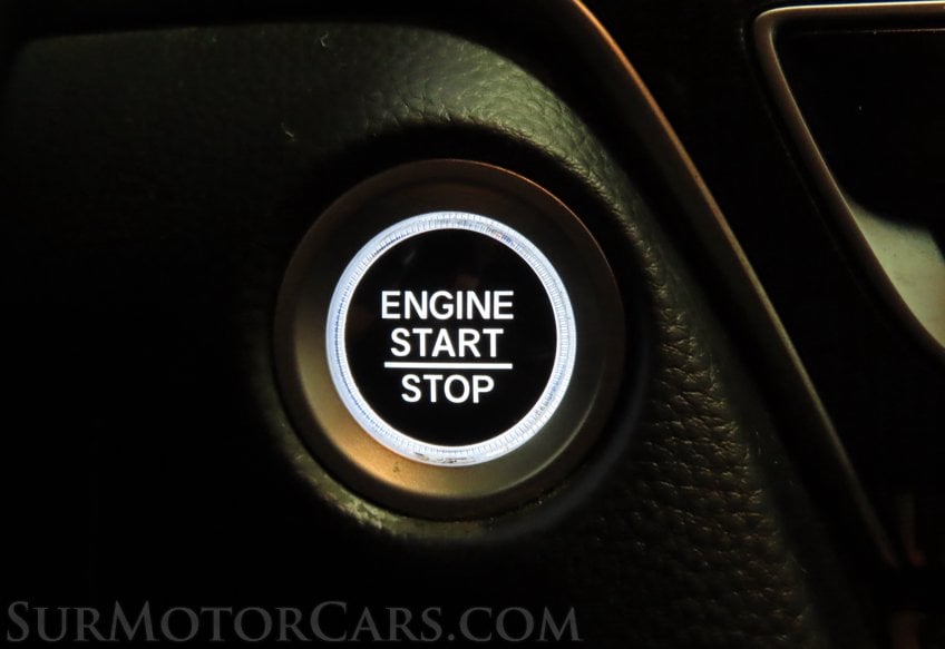 2019 Honda Accord Sport - Image 23