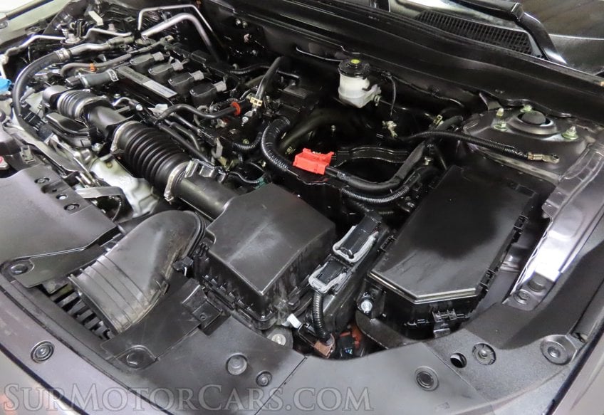 2019 Honda Accord Sport - Image 22