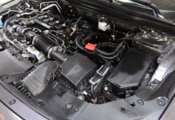 2019 Honda Accord Sport - Image 22