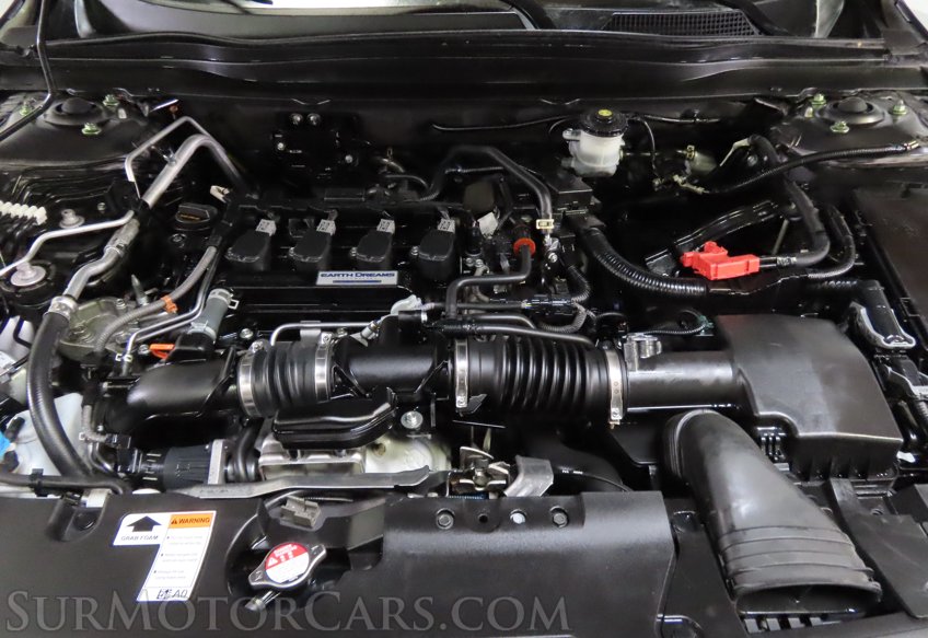 2019 Honda Accord Sport - Image 21