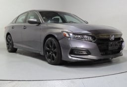 2019 Honda Accord Sport - Image 3