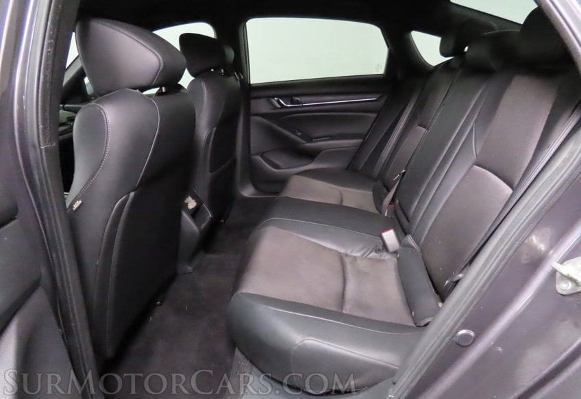 2019 Honda Accord Sport - Image 44