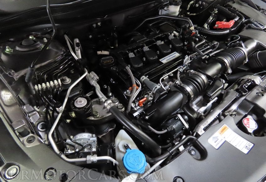 2019 Honda Accord Sport - Image 25