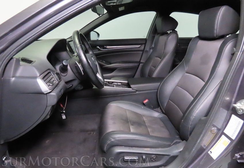 2019 Honda Accord Sport - Image 16