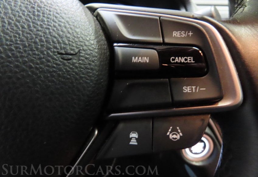 2019 Honda Accord Sport - Image 29