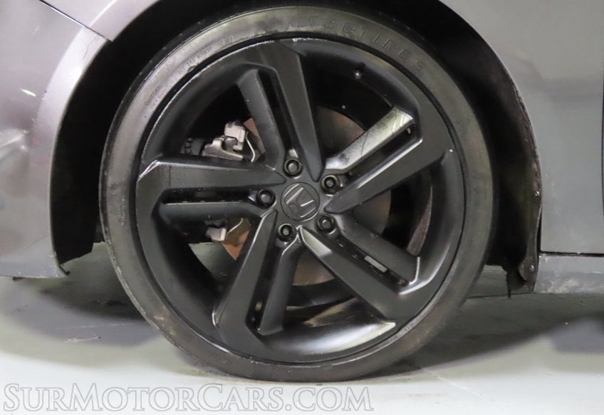 2019 Honda Accord Sport - Image 19