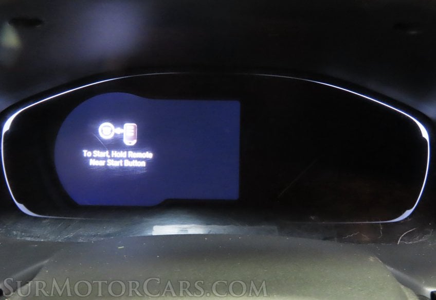 2019 Honda Accord Sport - Image 31