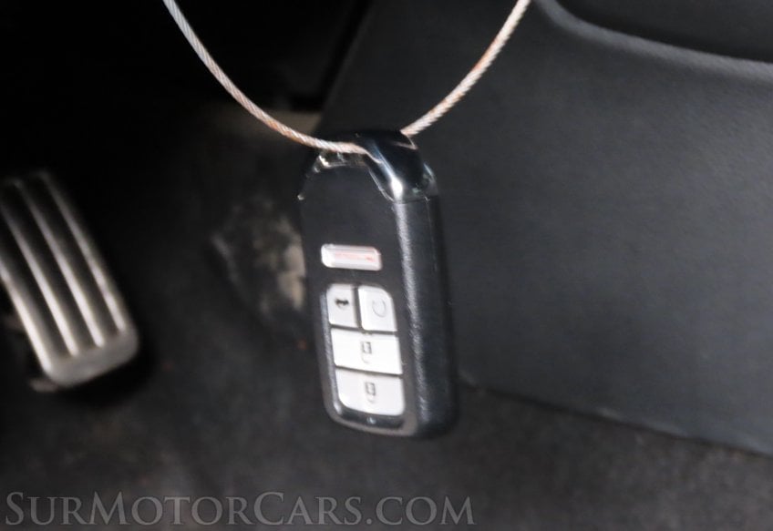 2019 Honda Accord Sport - Image 15