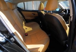 2022 Nissan Sentra SV - Image 52