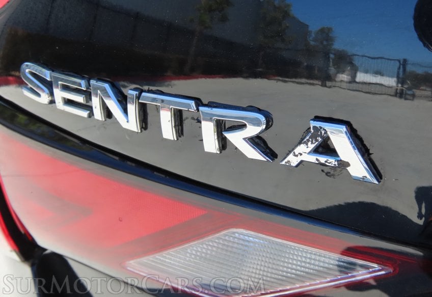 2022 Nissan Sentra SV - Image 46