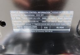 2022 Nissan Sentra SV - Image 38