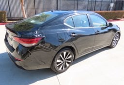 2022 Nissan Sentra SV - Image 7