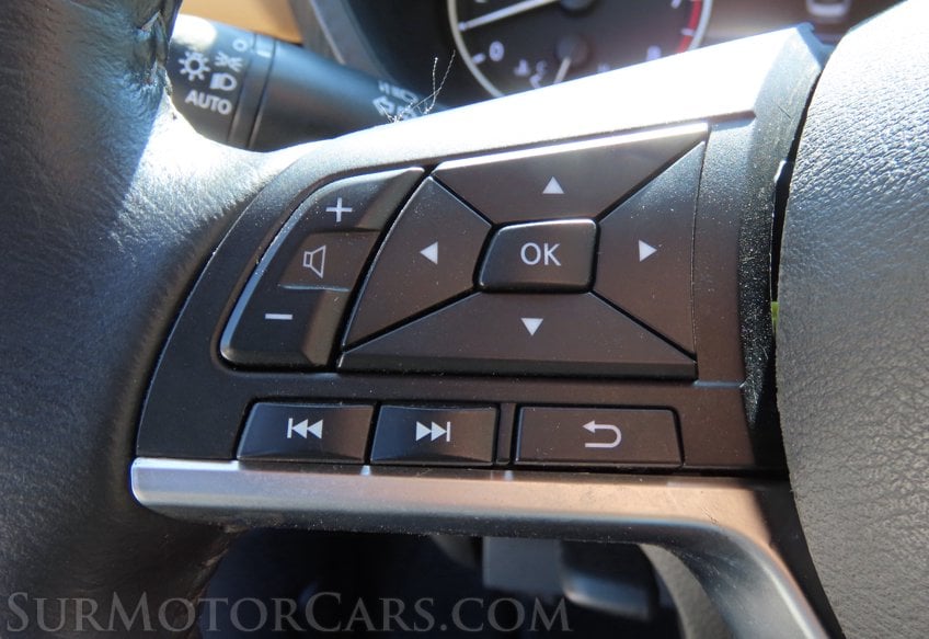 2022 Nissan Sentra SV - Image 26