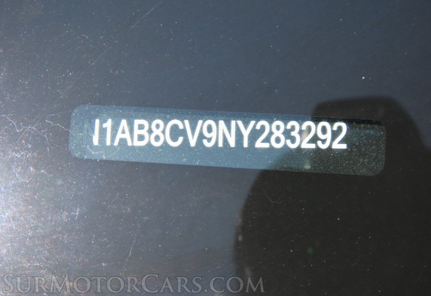 2022 Nissan Sentra SV - Image 37