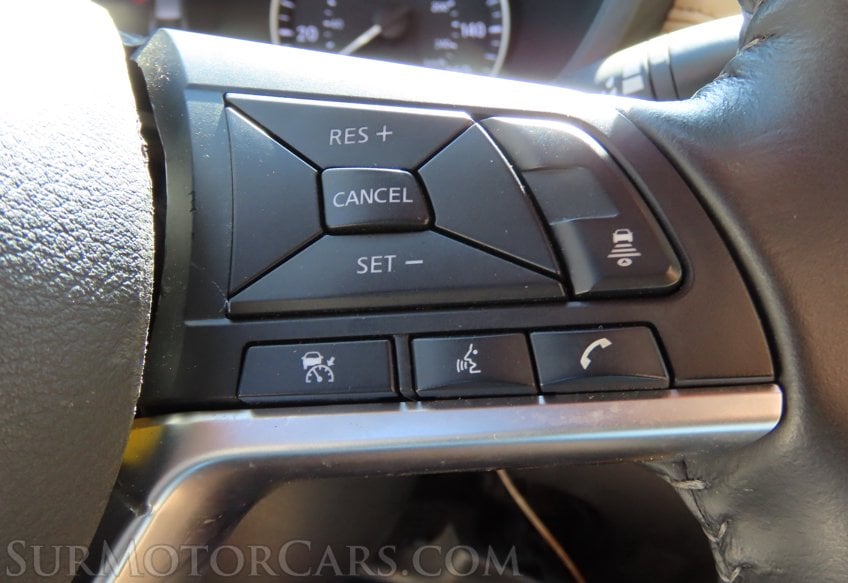 2022 Nissan Sentra SV - Image 25
