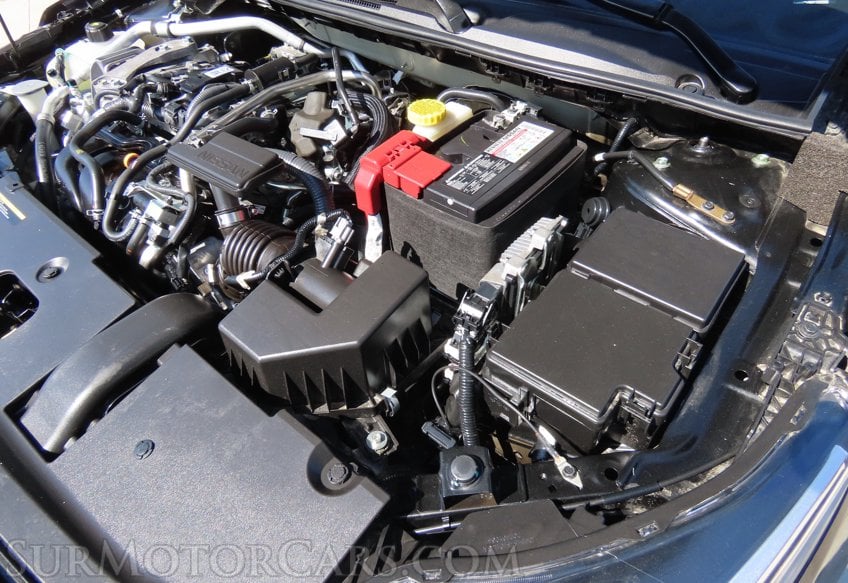 2022 Nissan Sentra SV - Image 42