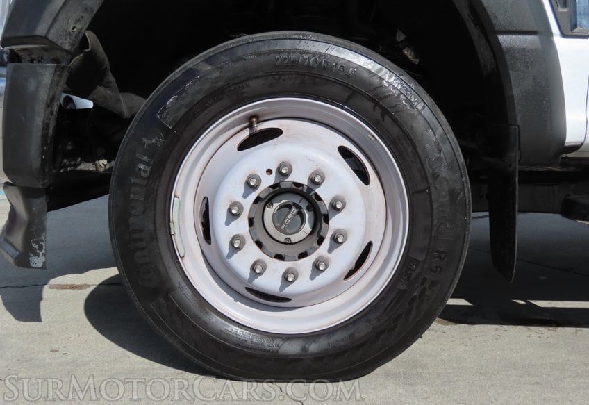 2024 Ford F-450 Super Duty XL - Image 37