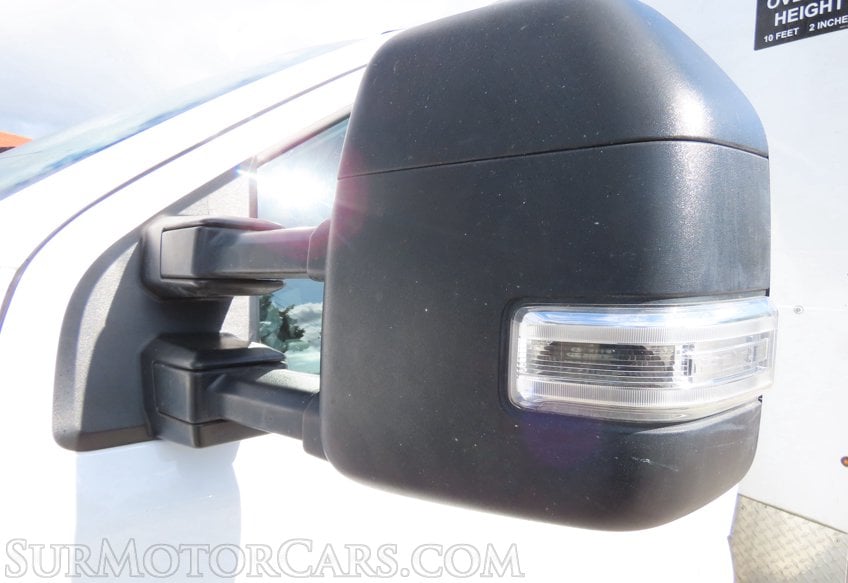 2024 Ford F-450 Super Duty XL - Image 34