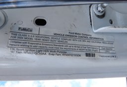 2024 Ford F-450 Super Duty XL - Image 30
