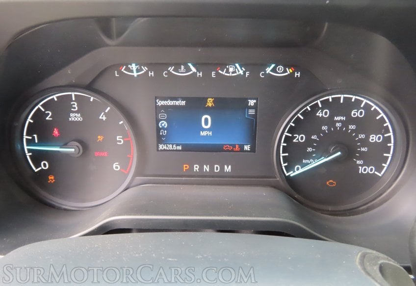 2024 Ford F-450 Super Duty XL - Image 29