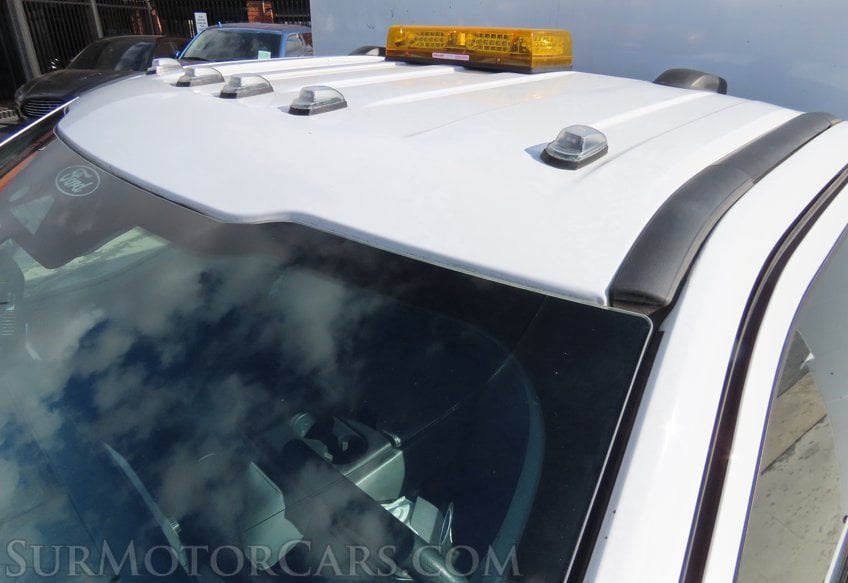 2024 Ford F-450 Super Duty XL - Image 69